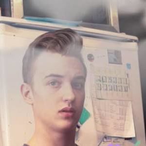 Meet your Posher, Jaden